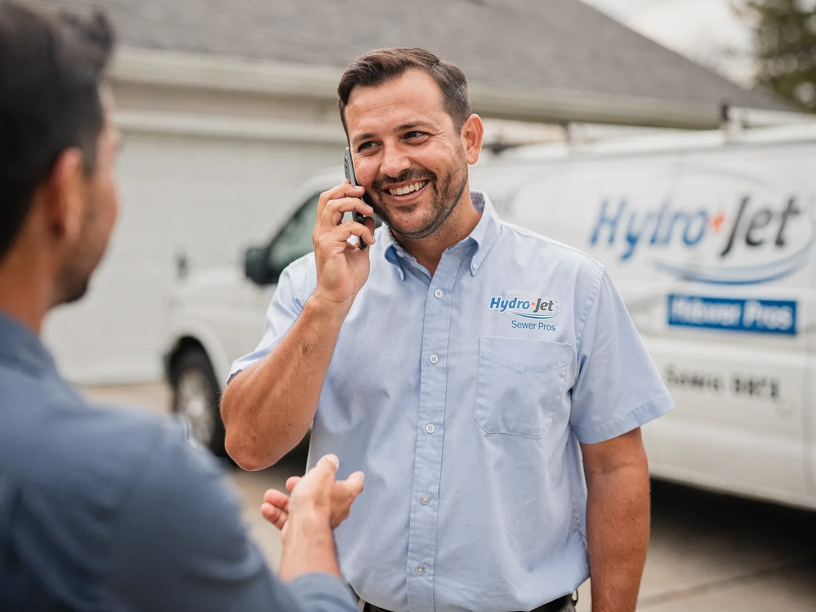 Hydro Jetting Winnett, MT FAQs